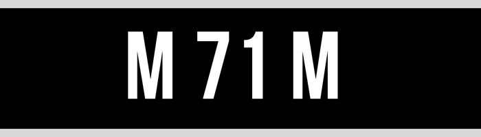 M 71 M