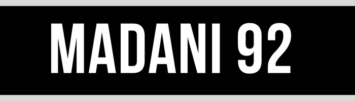 MADANI 92