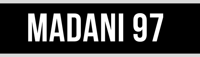 MADANI 97