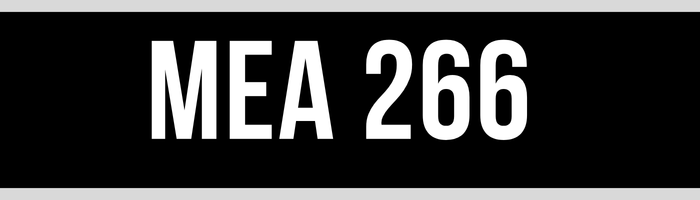 MEA 266