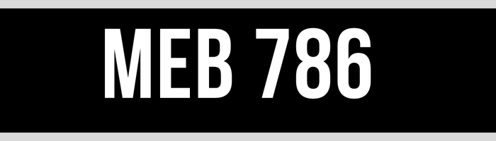 MEB 786
