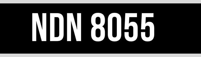 NDN 8055
