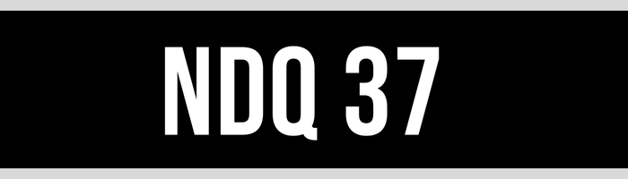 NDQ 37