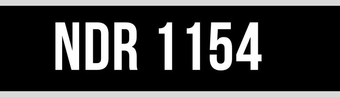 NDR 1154