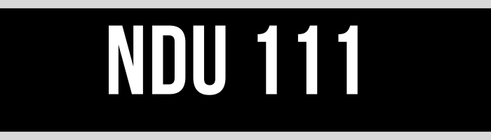 NDU 111