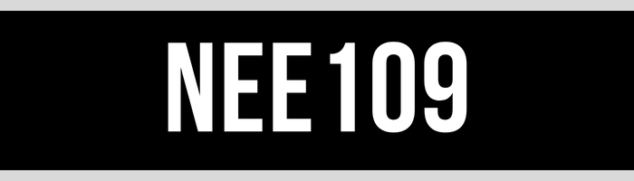 NEE 109