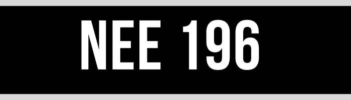 NEE 196
