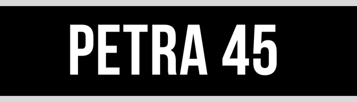 PETRA 45