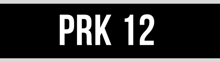 PRK 12