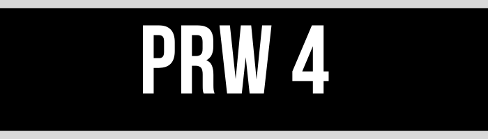 PRW 4