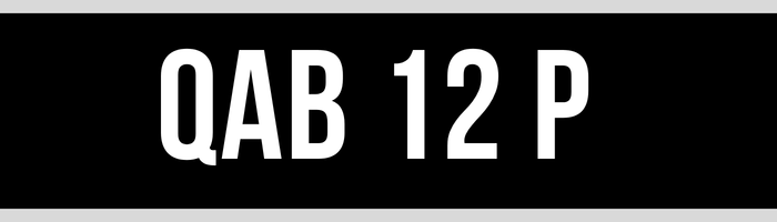QAB 12 P