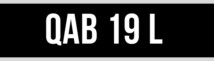 QAB 19 L