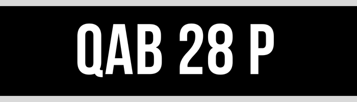 QAB 28 P
