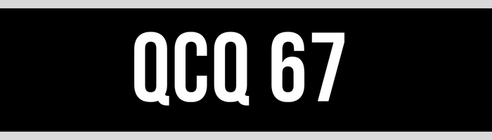QCQ 67
