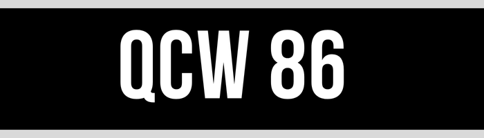 QCW 86