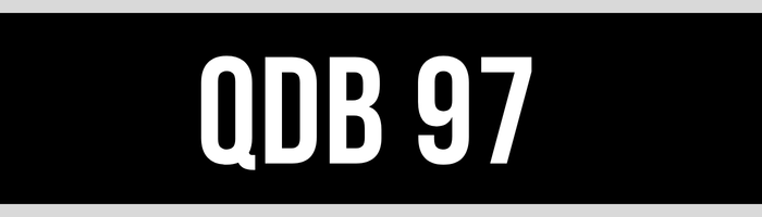QDB 97