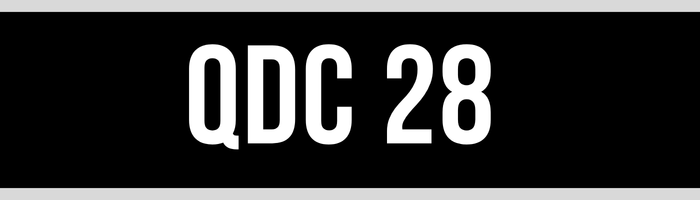 QDC 28
