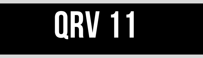 QRV 11
