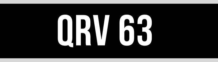 QRV 63
