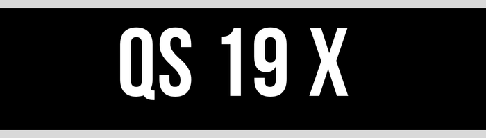 QS 19 X