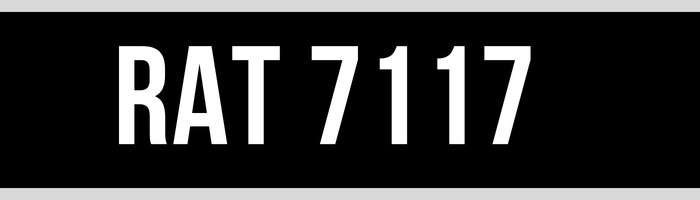 RAT 7117