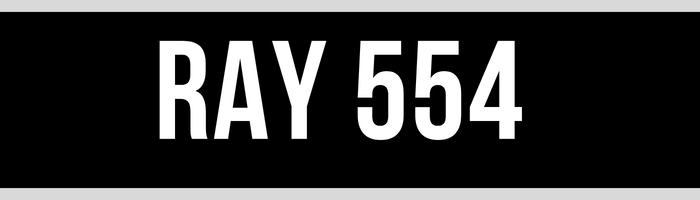 RAY 554