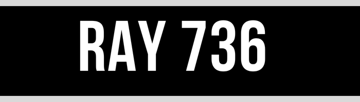 RAY 736