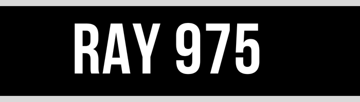 RAY 975
