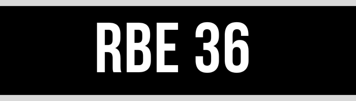RBE 36