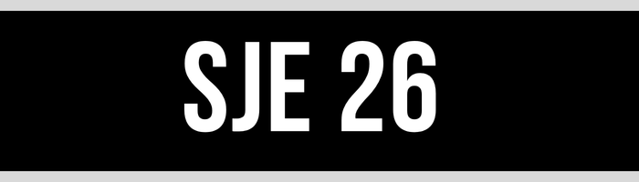 SJE 26