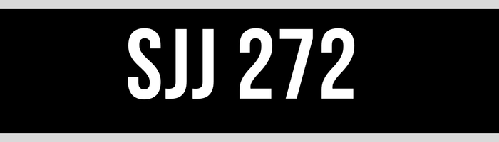 SJJ 272