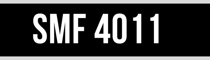 SMF 4011