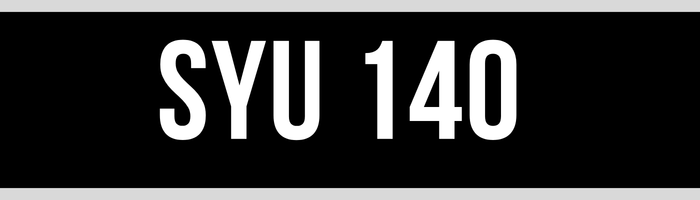 SYU 140