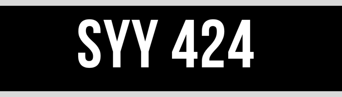 SYY 424