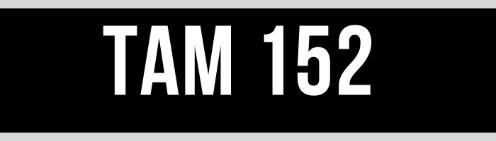 TAM 152