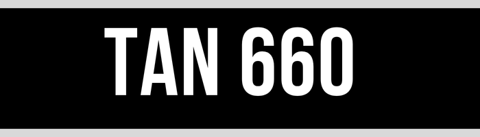 TAN 660