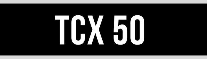 TCX 50