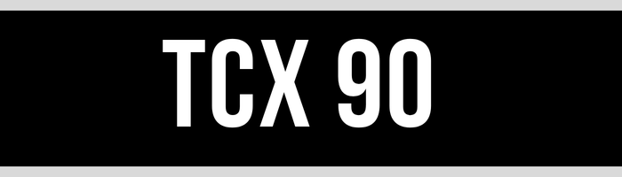 TCX 90