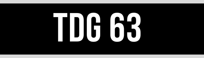 TDG 63