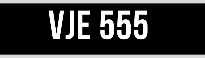 VJE 555