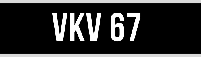 VKV 67