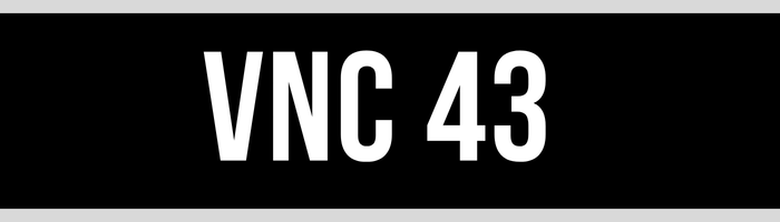 VNC 43