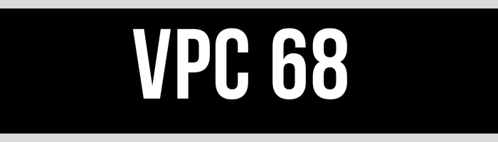 VPC 68