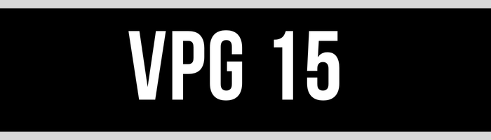 VPG 15