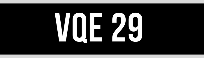 VQE 29