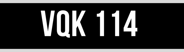 VQK 114