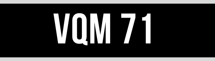 VQM 71