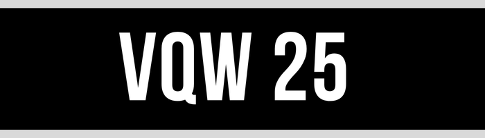 VQW 25