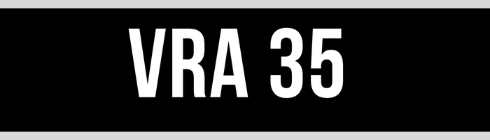 VRA 35