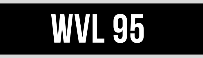 WVL 95